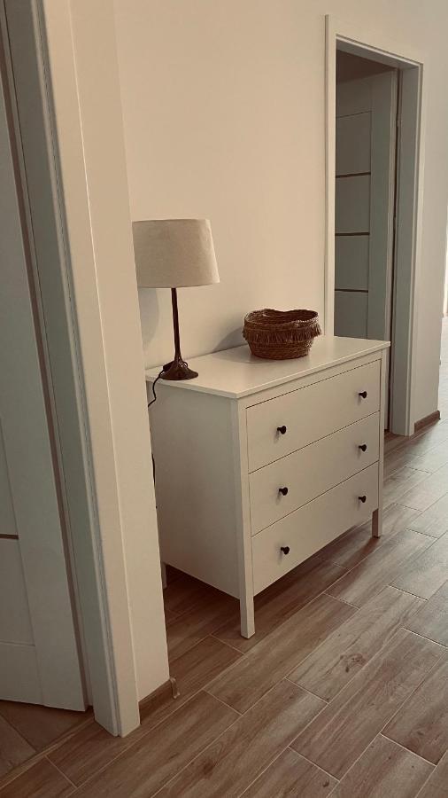 Apartament Vintage Мронгово Экстерьер фото