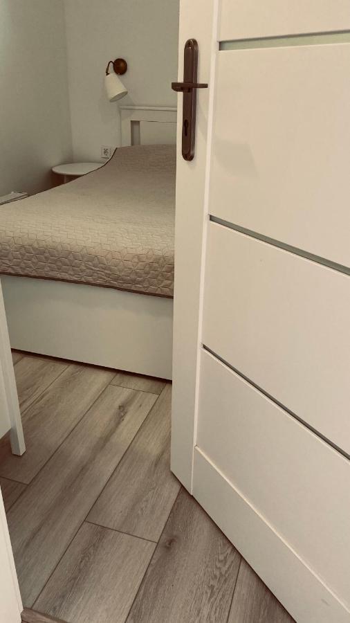Apartament Vintage Мронгово Экстерьер фото