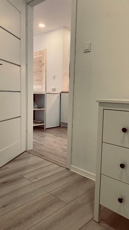 Apartament Vintage Мронгово Экстерьер фото