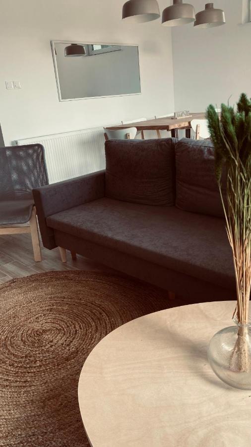 Apartament Vintage Мронгово Экстерьер фото