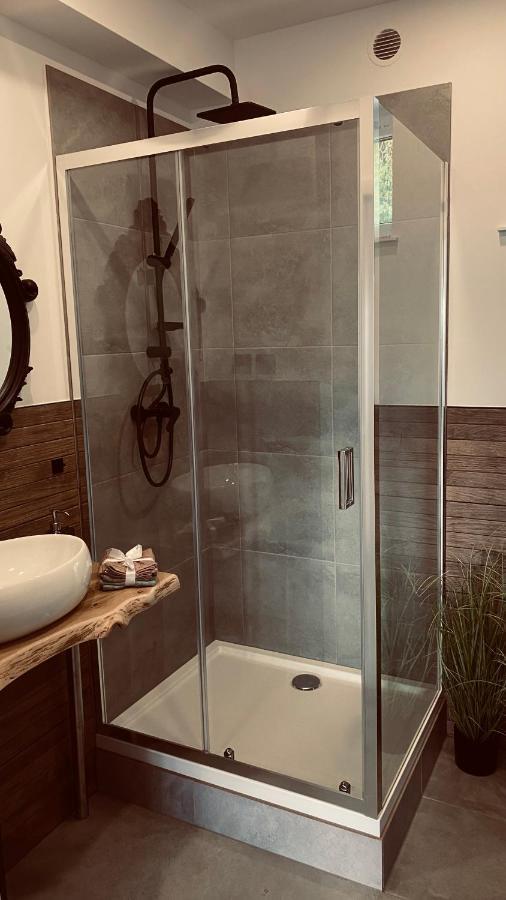 Apartament Vintage Мронгово Экстерьер фото