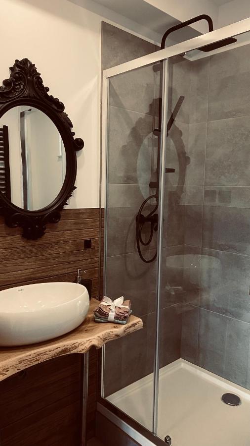 Apartament Vintage Мронгово Экстерьер фото