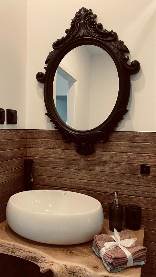 Apartament Vintage Мронгово Экстерьер фото