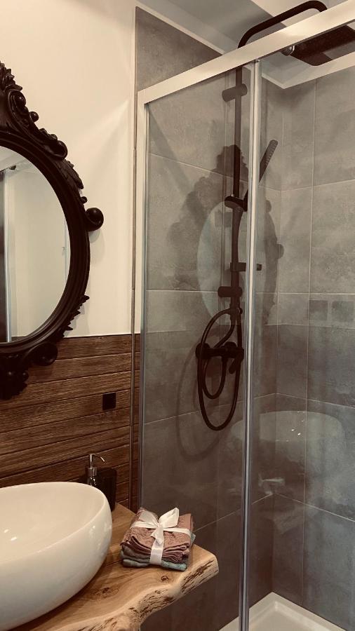 Apartament Vintage Мронгово Экстерьер фото