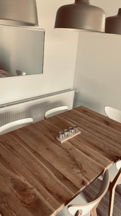 Apartament Vintage Мронгово Экстерьер фото