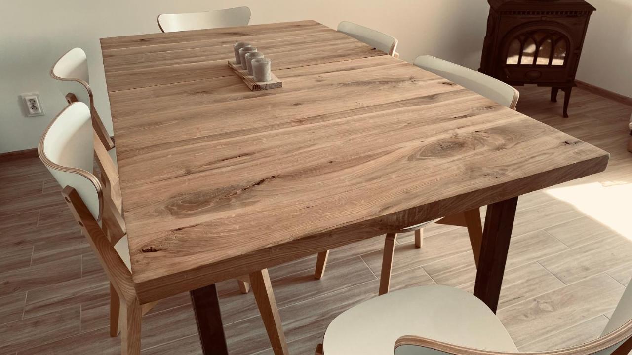 Apartament Vintage Мронгово Экстерьер фото