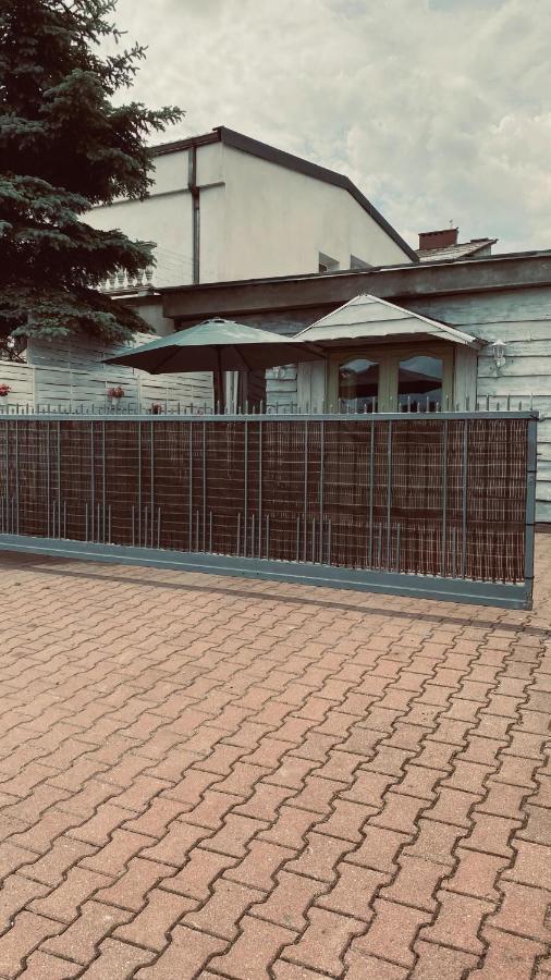 Apartament Vintage Мронгово Экстерьер фото