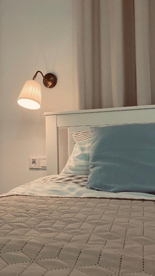 Apartament Vintage Мронгово Экстерьер фото