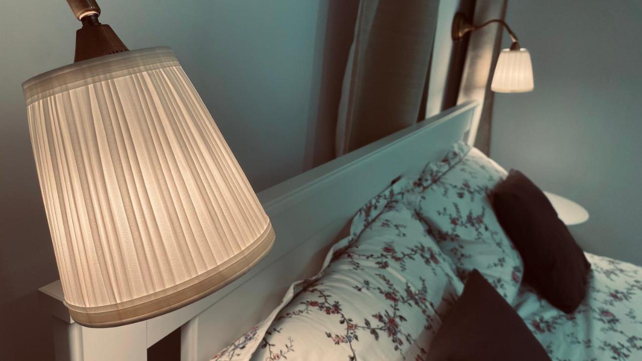 Apartament Vintage Мронгово Экстерьер фото