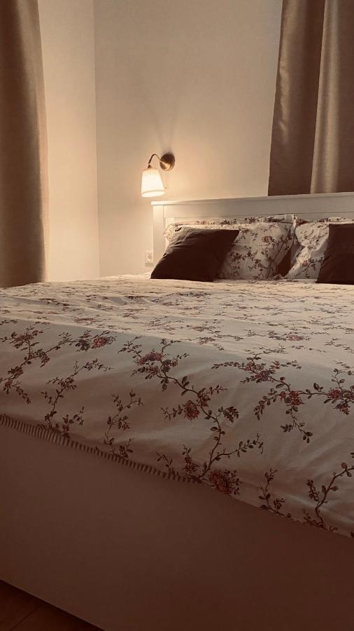 Apartament Vintage Мронгово Экстерьер фото
