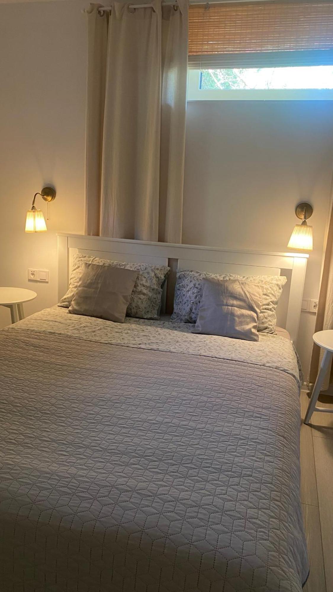 Apartament Vintage Мронгово Экстерьер фото