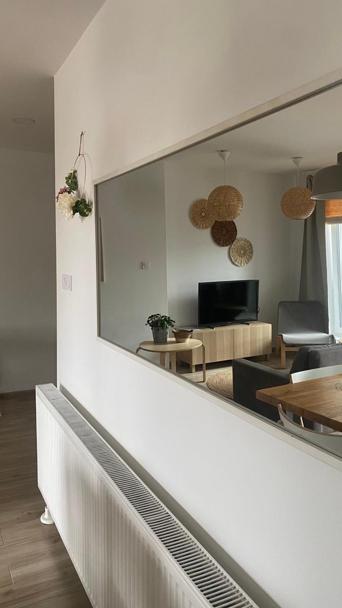 Apartament Vintage Мронгово Экстерьер фото