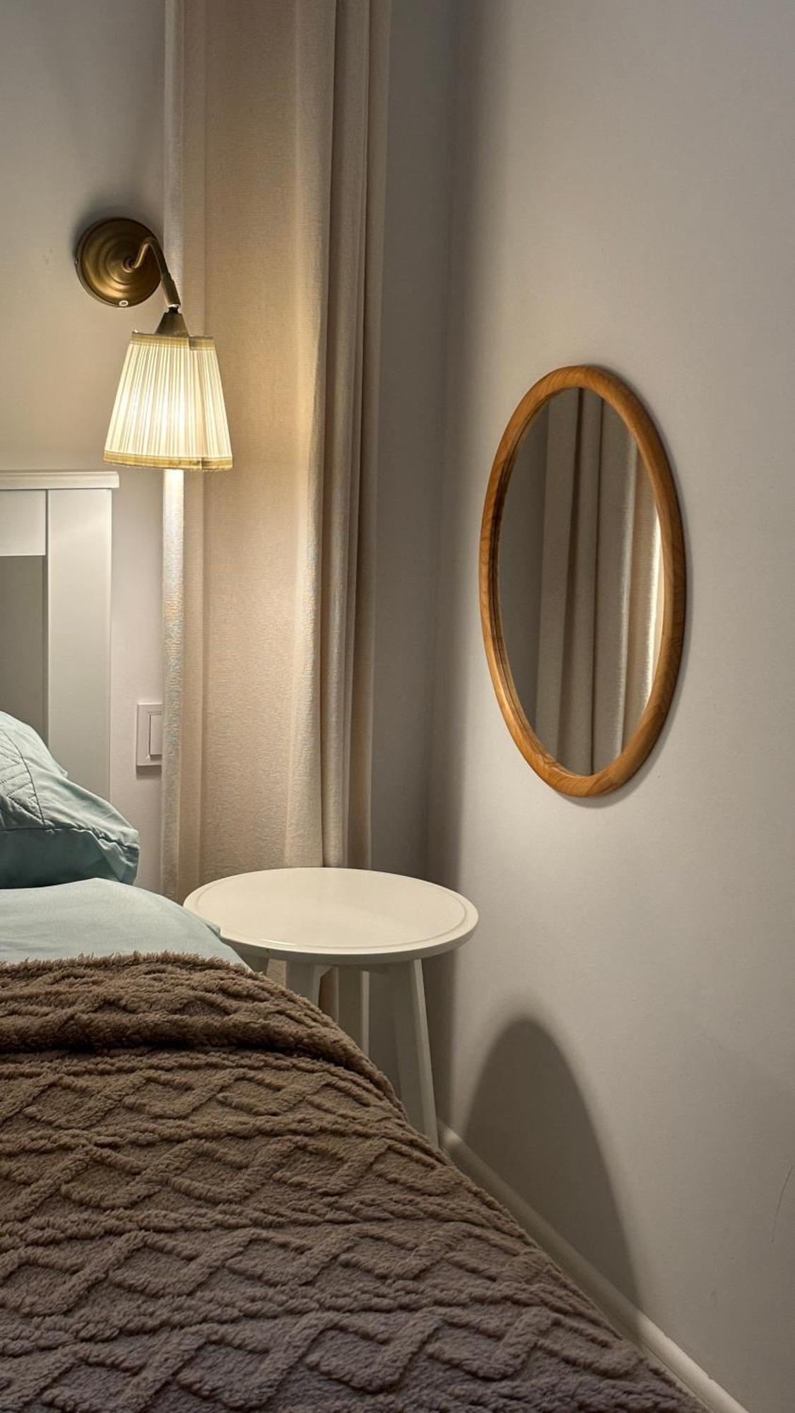 Apartament Vintage Мронгово Экстерьер фото